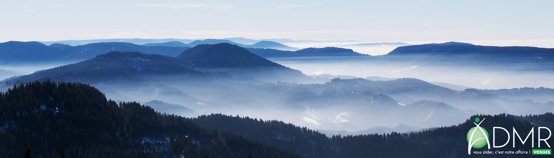 Les Hautes-Vosges