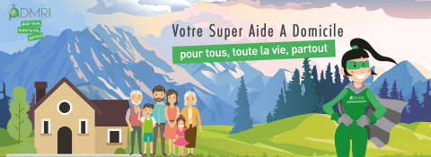 Votre Super Aide A domicile